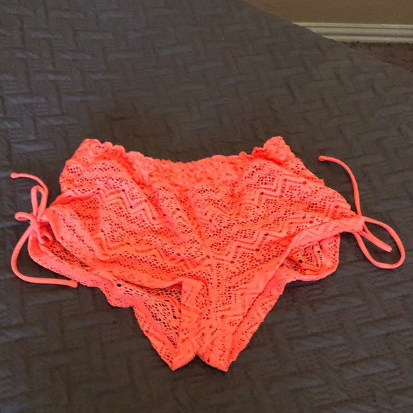 No Boundaries Other - Mesh bathing suit shorts No Boundaries Other - Mesh bathing suit shorts